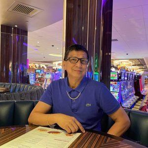 Meet your Posher, Joselito